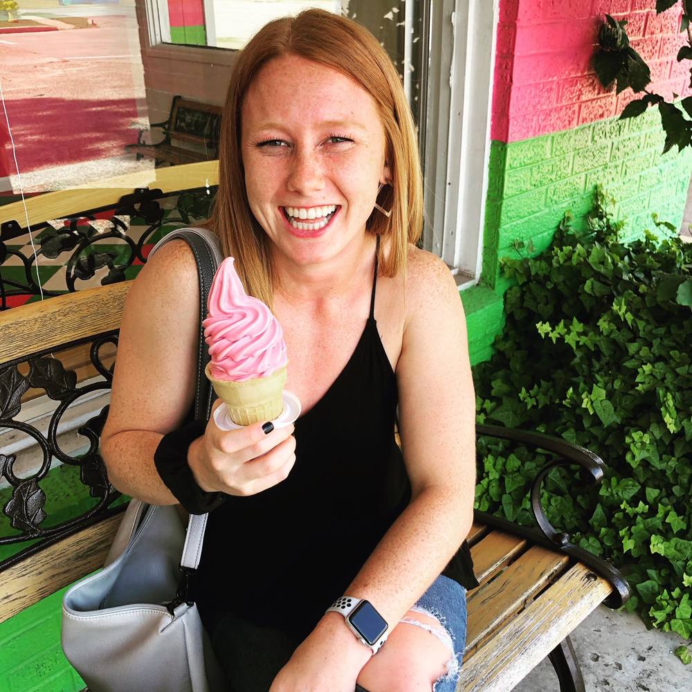 Meet your Posher, Charity